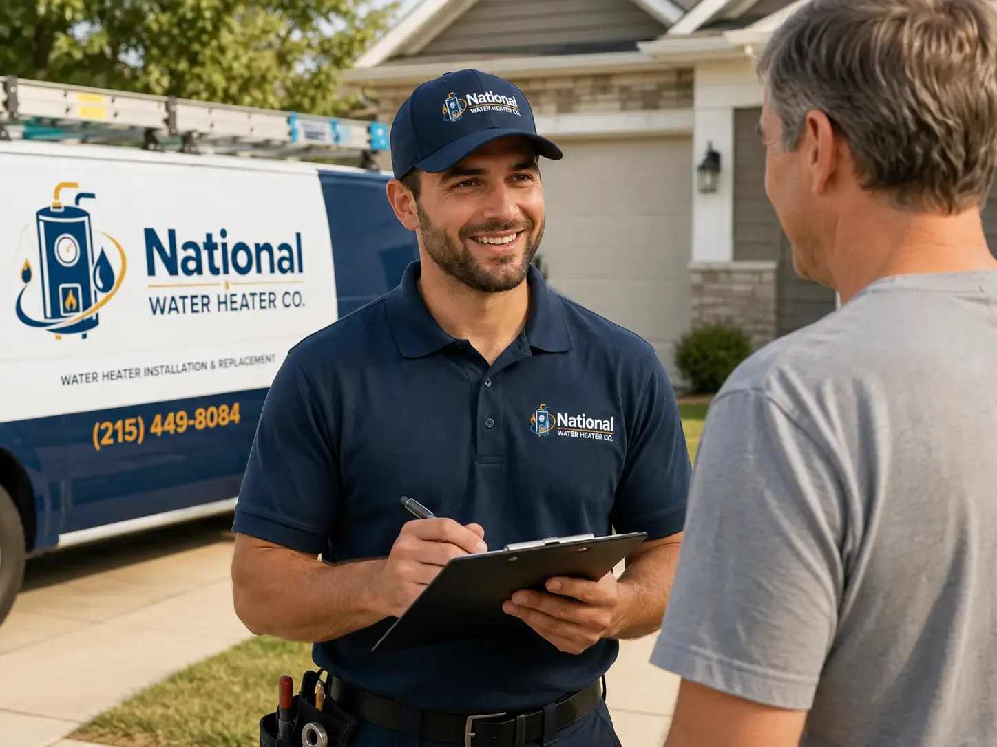 Water Heater Installation Patricksburg, IN FAQs
